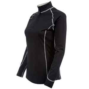 โรงงานผู้ผลิตเสื้อผ้าขี่ม้าคุณภาพสูงแบบสั่งทำ เสื้อผ้าผู้หญิงสำหรับขี่ม้า เสื้อสำหรับการแสดงขี่ม้า - Product Image 4