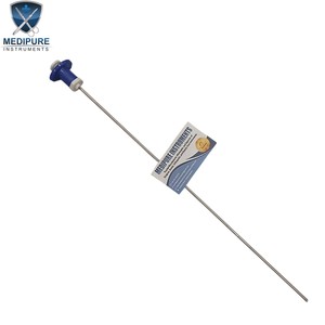 Pistola de Inseminación Artificial Veterinaria Duradera de Acero Inoxidable para una Cría de Ganado y Reproducción de Animales Eficiente - Product Image 2