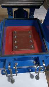 Fraccionador de Fibra Tipo Somer Villey - Product Image 2