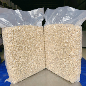 Factory Price Split Cashews SANTIGO Broken Cashew <b>Nuts</b> <b>Kernels</b> Kaju Badam - Product Image 6