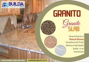 Losas de corte pulido Premium de alta calidad a tamaño clásico paraíso negro absoluto, losas de galaxia negras utilizadas para escalones y escaleras - Product Image 3