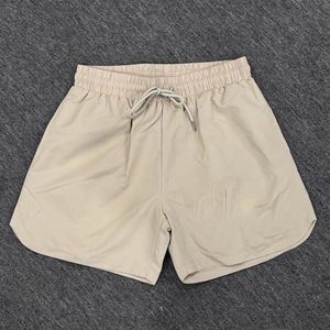 High Quality Men's Olive Green Gym <b>Shorts</b> <b>Quick</b> <b>Dry</b> Stretch Lightweight Breathable Workout Training Fitness Athletic <b>Shorts</b> - Product Image 6