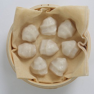 [MILWON] Pastel de Patata Coreano Tradicional Anheung, Pastel de Patata con Textura Masticable para la Venta Minorista de Productos de Cocina - Product Image 5