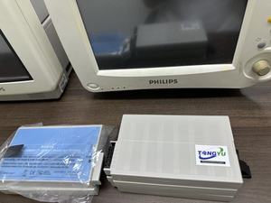 M4605A แบตเตอรี่ 10.8V 6600MAH แบตเตอรี่ลีออนสำหรับอินเทลลิวิว MP20 MP30 จอภาพ MP & MX ซีรีส์แบตเตอรี่อินเทลลิวิวมอนิเตอร์ M4605A - Product Image 4