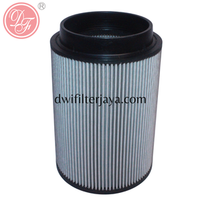 Cartucho Purificador de Aceite Hidráulico de Repuesto de Marca Reconocida, Filtro Hidráulico de Fibra de Vidrio Plegado - Product Image 1