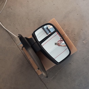 Pièces de rechange de carrosserie automobile Ensemble de rétroviseur de porte latérale pour <span class=keywords><strong>FORD</strong></span> <span class=keywords><strong>TRANSIT</strong></span> 2015 <span class=keywords><strong>2016</strong></span> 2017 2018 2019 2020 2021 - Product Image 5