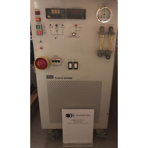 M And W RPCX28A-RNB-3.0HE Flowrite Recirculating - Equipo y Piezas de Semiconductores de Confianza de Marca Global - Product Image 2