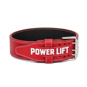 เข็มขัดพยุงหลังยกน้ำหนักแบบแข็งแรง ทนทาน สำหรับการยกน้ำหนักในยิม - Product Image 1