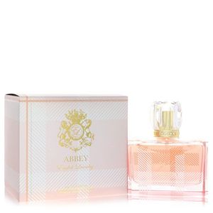 Abbey by Eau De Parfum Spray pour parfum féminin - Product Image 1