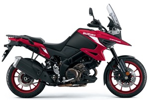 Motocicletas Suzuki V-Strom 1050 Sports-Adventure 2026 Aprobadas para Turismo de Larga Distancia, Listas para Enviar y con Entrega a Domicilio - Product Image 6