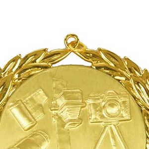 Fabricant de badges métalliques, écussons personnalisés pour uniformes, vestes, chapeaux et accessoires - Product Image 6