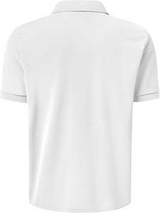 Chemises pour hommes personnalisées, élégantes, de haute qualité, respirantes, tricotées, 100% coton, anti-rides, séchage rapide, couleur unie - Product Image 2