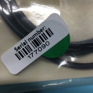 O-RING 5-073-S, COMPOUND V0747-75, 177090 - Équipements et pièces semi-conductrices de renommée mondiale à la fois fiables et d'origine - Product Image 3