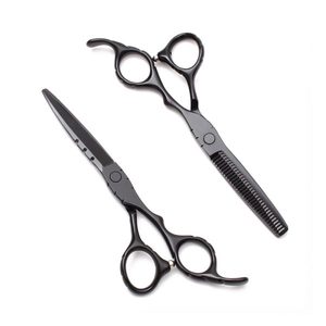 Ciseaux de barbier en gros pour les soins capillaires professionnels, ciseaux de coupe de cheveux personnalisés pour l'équipement de salon - Product Image 2