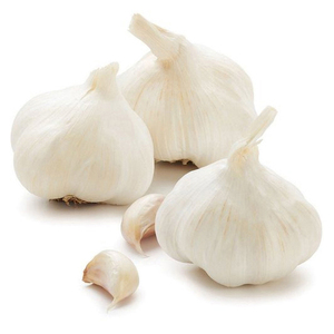 Ail frais, longue durée de conservation, qualité export, légume frais de ferme pour usage industriel et commercial. - Product Image 2