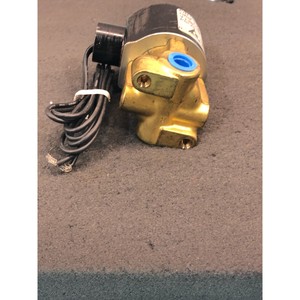 Válvula Solenoide AIRMATIC-ALLIED V250X-1, 176764 - Equipo y Piezas de Semiconductores de Confianza de Tradicción Global - Product Image 3