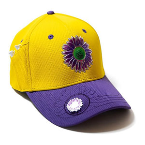 Gorra de golf al por mayor con soporte para tee, gorra deportiva de alto rendimiento con almacenamiento para tees para pedidos al por mayor y personalización de marca - Product Image 6