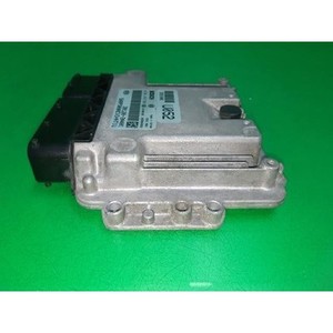 Unidad de Control del Motor Carens III 2013-2015 Usada ORIGINAL 391202A401 - Product Image 5