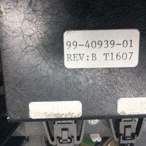 Placa PCB Thermalogic Corp 718-562 RA2011-05 - Equipo y Piezas de Semiconductores de Confianza de Marca Global - Product Image 4