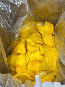Exportador de Mango Deshidratado Suave – Mango Seco Natural a Granel con Rico Sabor para Pedidos al por Mayor - Product Image 5