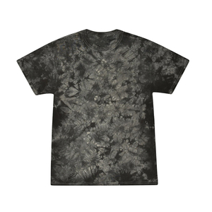 T-shirt homme uni à manches courtes, col rond, coupe classique, jersey beige. - Product Image 5