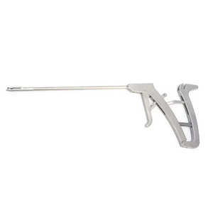 Juego de Instrumentos Hosanna para Sutura y Rotador de Manguito Rotador en Artroscopia Ortopédica Quirúrgica, Acero Inoxidable de Alta Calidad - Product Image 5