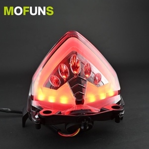 Feu arrière LED pour moto, pour CB500X, CB500F, CBR500R, 2013 et plus - Product Image 3