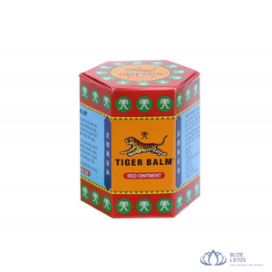 Baume du Tigre Écologique de Haute Qualité, Gel Analgésique Herbal à Action Rapide, Meilleure Vente, 30g, Prix de Gros pour l'Exportation - Product Image 1