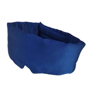 Almohada Terapéutica para Ojos para Yoga y Meditación, Almohada Ponderada Suave para Alivio de la Ansiedad, Apoyo para el Insomnio y Uso en Spa - Product Image 2