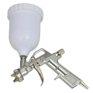 <b>Air</b> Tool Set with Paint <b>Spray</b> <b>Gun</b> for Compressor for Home Improvement Projects - Product Image 4