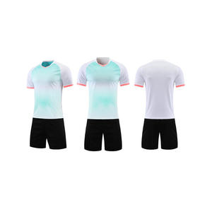Nueva Temporada Conjuntos de Camisetas de Fútbol Famosas para Hombre, Equipaciones de Fútbol, Uniformes de Fútbol Personalizados, Conjuntos Deportivos Lisos - Product Image 5