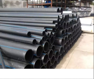 Rollo de Film Estirable Azul de Alta Calidad para Envolver Palés, Plástico 4x8 HDPE-009 LLDPE 20mic, Grado Alimenticio, Resistente a la Humedad, 200m*4kg - Product Image 6