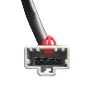 HND-053-4 72250-SOX-A01 ชุดมอเตอร์กระจกไฟฟ้า อะไหล่ประตูรถยนต์ ได้รับการรับรองมาตรฐาน ISO คุณภาพทนทาน MOQ ต่ำ ใหม่ - Product Image 3