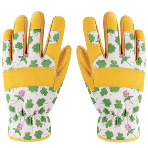 Private Label Gardening <b>Gloves</b> OEM Supplier Custom Logo Heavy Duty Anti Slip Garden <b>Work</b> <b>Gloves</b> Breathable Bulk Wholesale - Product Image 1