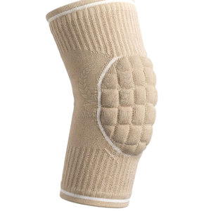 Protector de Codos de Algodón Fresco, Protección Profesional, Antideslizante, Ligero, de Secado Rápido, Cómodo, Elástico, Unisex, para Entrenamiento en Gimnasio - Product Image 6