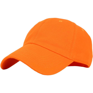 Custom Logo <b>Baseball</b> <b>Cap</b> Lightweight Cotton Fashion <b>Cap</b> Manufacturer Bulk Supply - Product Image 4