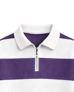 Sudadera Ejecutiva para Hombre con Cierre de Cremallera, Algodón y Felpa, Corte Regular Premium, Proveedor de Fábrica OEM, Venta al Por Mayor, EE. UU. y Europa - Product Image 3