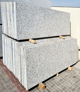 Losa de Granito de Alta Calidad - Piedra de Granito para Piso y Pared - Precio Competitivo para Exportación - Losa de Granito para Construcción - Product Image 1