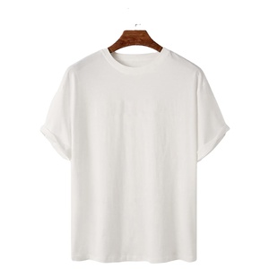 Nouveauté 2024 – T-shirt Polo Homme Coupe Courte Décontractée à Manches Longues, Personnalisable, Modèle Vierge - Product Image 5