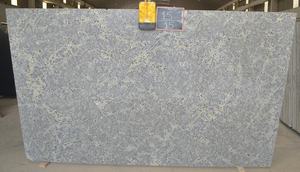 Cachemire Blanc Granit Poli Grande Dalle Style Design Moderne - Product Image 3