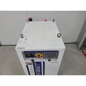 ADVANCED THERMAL SCIENCES DEX-20ADI DEX-20A-DI เครื่องแลกเปลี่ยนความร้อนน้ำดีอิออนไนซ์ ใช้แล้วตามสภาพเดิม อะไหล่อุปกรณ์เซมิคอนดักเตอร์รุ่นเก่า - Product Image 3
