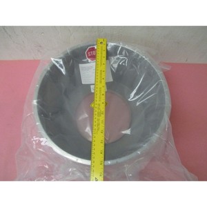 AMAT 0021-04642 Bouclier, Serre-câble 8" ALPS+ Ground, Lower - Équipement et pièces semi-conducteurs de renommée mondiale - Product Image 5