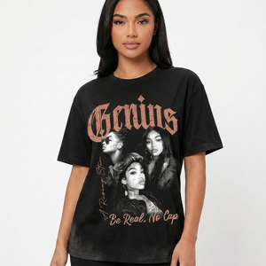 Muestra gratuita de camisetas con estampado digital, tela de alta calidad con precios bajos para pedidos al por mayor - Product Image 2