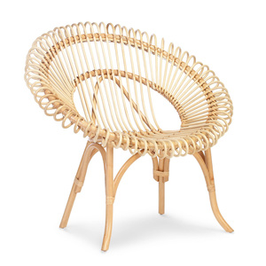 Luxury wedding <b>chairs</b> rattan <b>chair</b> <b>dining</b> room furniture high quality from Vietnam supplier - Product Image 4