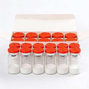 Vente en gros de flacons de peptides Gotas 30 mg équivalents, haute puissance pour la gestion de la silhouette, raffermissant, expédition sécurisée, sans risque douanier - Product Image 2