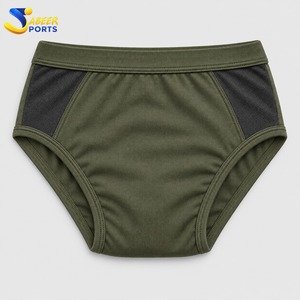 Sous-vêtements pour hommes de haute qualité, offrant un ajustement confortable et une sensation douce, pour un usage quotidien - Product Image 4