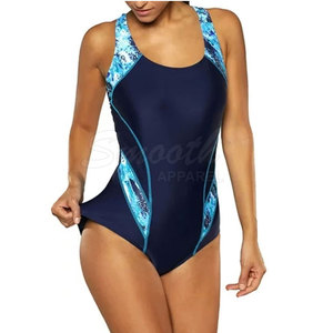 Latest Design Best Quality Women Swimming Suit Made In Best Material Casual Wear Swimming Suit - Product Image 5