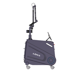 Dernière machine de suppression de tatouage au <span class=keywords><strong>laser</strong></span> picoseconde, machine à <span class=keywords><strong>laser</strong></span> Nd Yag, <span class=keywords><strong>prix</strong></span> des machines à <span class=keywords><strong>laser</strong></span> picoseconde Q Switch - Product Image 6