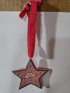 Glitter para Uñas Clásico en Forma de Estrella, Brillante, Plateado Iridiscente, Mezcla de Papel Fino y Grueso - Product Image 6
