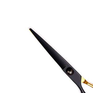 Tijeras Profesionales de Peluquería de 6.0 Pulgadas para Estilizar y Entresacar Cabello, Tijeras de Precisión para Salón de Belleza y Barbería - Product Image 5